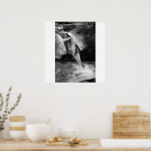 Sideflow Poster (Keuken)