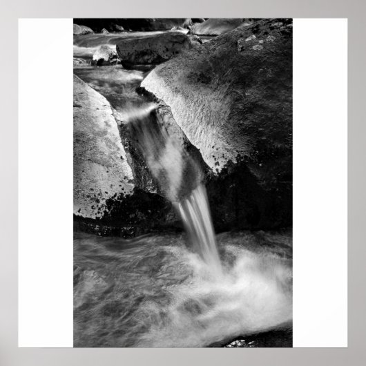 Sideflow Poster (Voorkant)