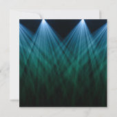 Sidemen Music Band Poster Kaart (Achterkant)