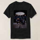 Sidemen T-shirt (Design voorkant)