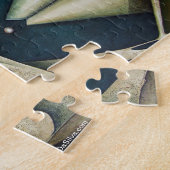 Sideral Space Legpuzzel (Zijkant)