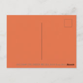 SIDESADDLE WITCH MERMAID, UNICORN MERHORSE FANTASY BRIEFKAART (Achterkant)