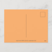 SIDESADDLE WITCH MERMAID, UNICORN MERHORSE FANTASY FEESTDAGENKAART (Achterkant)