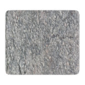 Sidewalk Glass Cutting Board Snijplank (Voorkant)