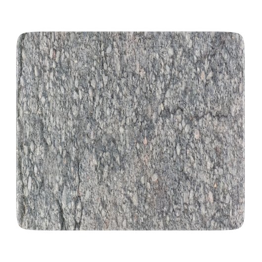 Sidewalk Glass Cutting Board Snijplank (Voorkant)