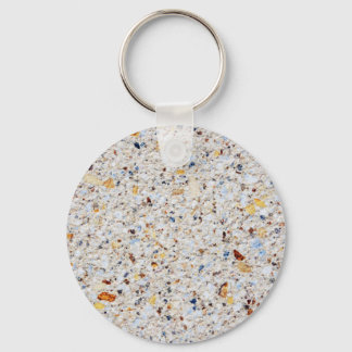 Sidewalk Jewels Sleutelhanger