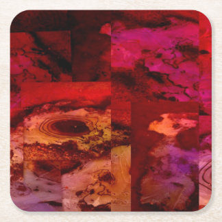 Sidewalk Kartonnen Onderzetters