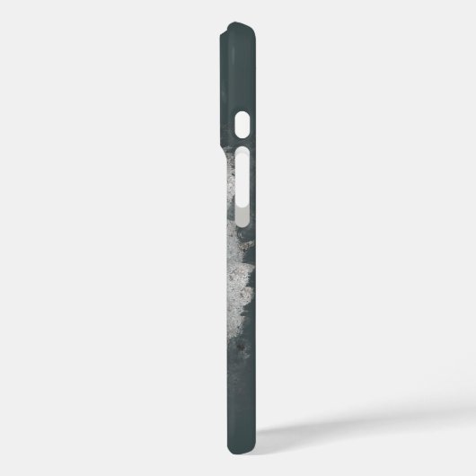 Sidewalk-ruimtevaartproject Case-Mate iPhone Case (Achterkant / Links)