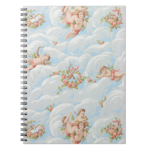 Sidewall (1890-1920) van Becker, Smith & Page, Inc Notitieboek