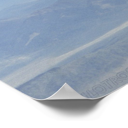 SIDEWINDER AFWEG POSTER (Hoek)