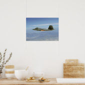 SIDEWINDER AFWEG POSTER (Keuken)