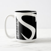 Sidewinder Sport - Team Mok - Zwart (Links)