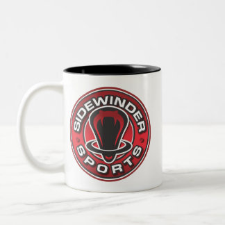 Sidewinder Sportkoffie Mok