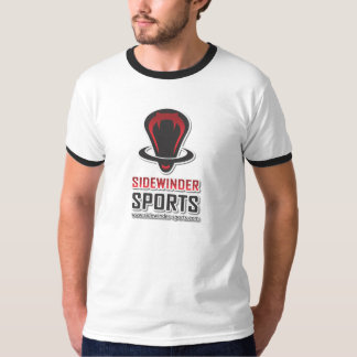 Sidewinder Sports Ringer T-shirt