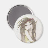 Sidhe Magneet (Voorkant / Achterkant)