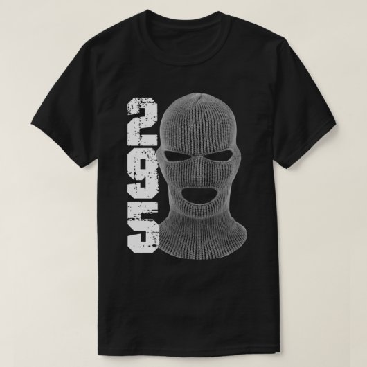 sidhu moose wala 295 t-shirt (Design voorkant)