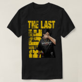 Sidhu moose wala t-shirt (Design voorkant)