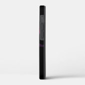 Sidhu Moosewala - iPhone / iPad case (Achterkant / Links)