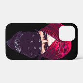 Sidhu Moosewala - iPhone / iPad case (Achterkant (horizontaal))