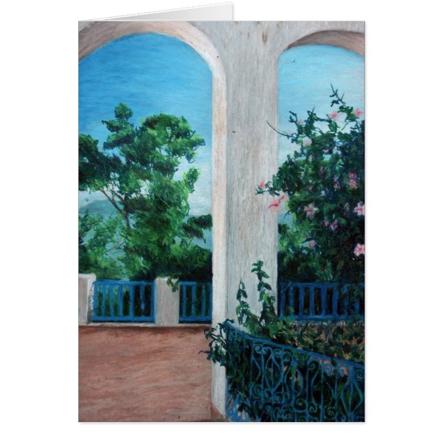 Sidi Bou Saïd (Voorkant)