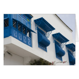 Sidi Bou Said, Tunesië