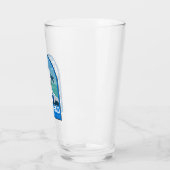 Sidi Bou zei dat de Tunesische Reiskunst  was Glas (Links)