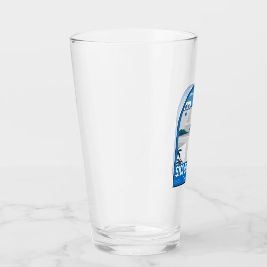 Sidi Bou zei dat de Tunesische Reiskunst  was Glas (Rechts)