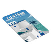 Sidi Bou zei dat de Tunesische Reiskunst was Magneet (Rechterzijde)