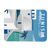 Sidi Bou zei dat de Tunesische Reiskunst was Magneet (Horizontaal)