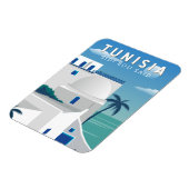 Sidi Bou zei dat de Tunesische Reiskunst was Magneet (Linkerzijde)