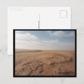 Sidi Kaouki (Marokko) Briefkaart (Voorkant / Achterkant)