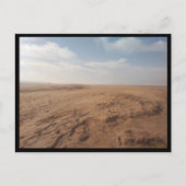 Sidi Kaouki (Marokko) Briefkaart (Voorkant)