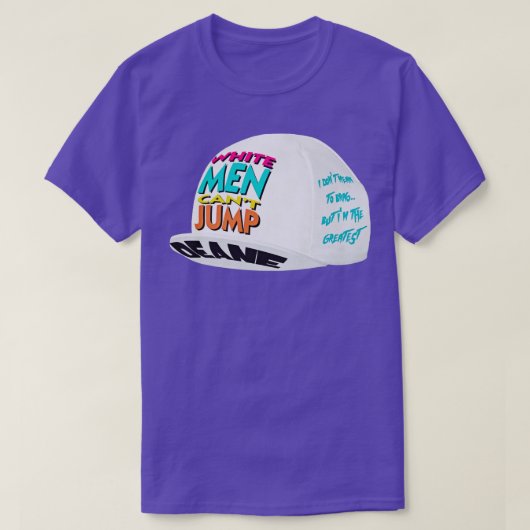 SIDNEY DEANE Cycling Pet T-shirt (Design voorkant)