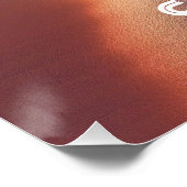 Sídney: La Ciudad del Puerto - Belleza Costera. Perfect Poster (Hoek)