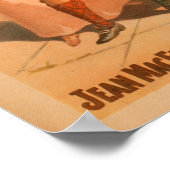 Sidney R. Ellis' Bonnie Scotland Scottish Play 3 Poster (Hoek)