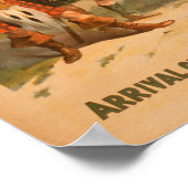 Sidney R. Ellis' Bonnie Scotland Scottish Play 4 Poster (Hoek)