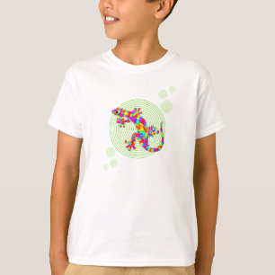 Sidney Salamander T-shirt