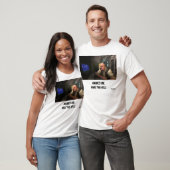 Sidorivich - Marked One, wat verdomme! T-shirt (Unisex)