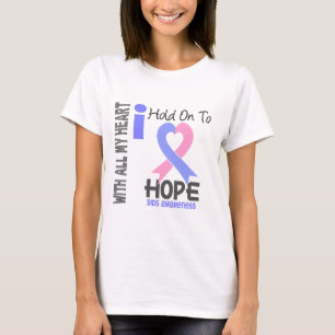 SIDS, IK HOOP. T-SHIRT