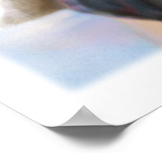 Siduri's Advice Poster (Hoek)