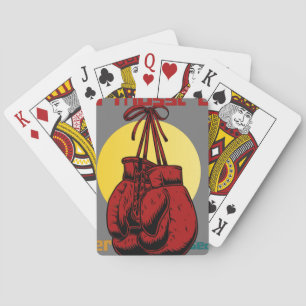 Sie müssen ein weiser und ermutigender pokerkaarten