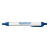 Siebel Hub Pen (Bodem)