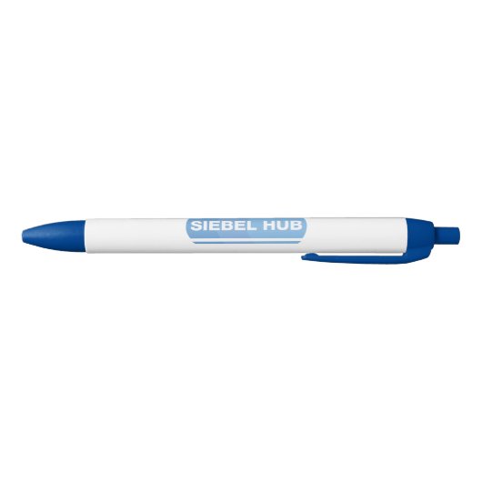 Siebel Hub Pen (Bodem)