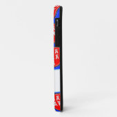 Siebenbürgen, zoet tehuis Case-Mate iPhone case (Achterkant/links)