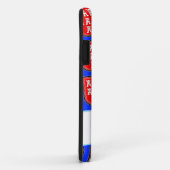 Siebenbürgen, zoet tehuis Case-Mate iPhone case (Achterkant/rechts)