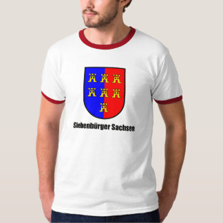 Siebenbürger Sachsen T-shirt