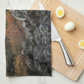 Siebengebirge - Oelberg Theedoek (Quarter Fold)