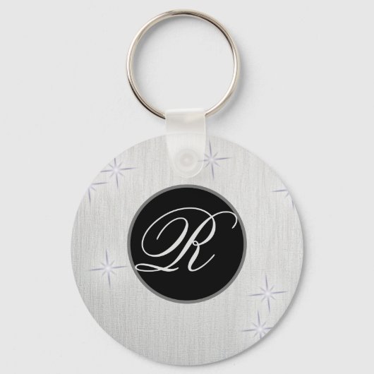 Sieber sterne sleutelhanger (Voorkant)