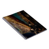 Siechan Notitieboek (Rechterzijde)