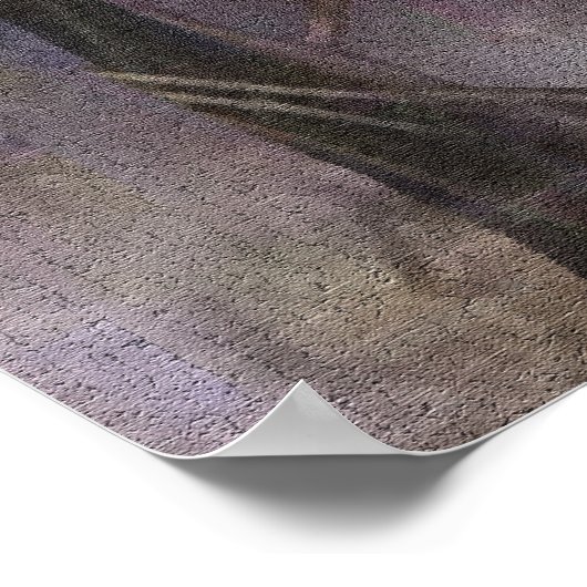 SIEGE-BREAKER POSTER (Hoek)